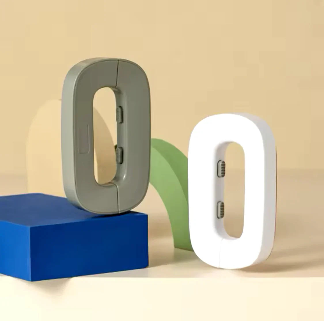Refrigerator side Lock