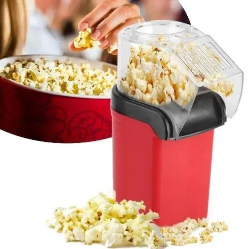 Mini Electric Popcorn Maker