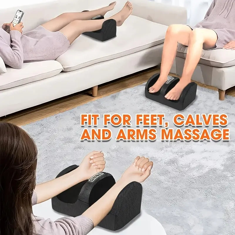 Electric Foot Massager