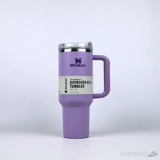 Stanley Style 1.1L Tumbler – All Colors
