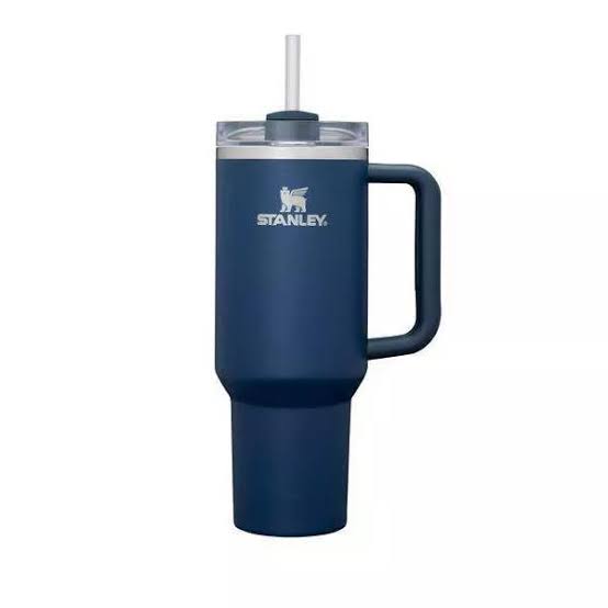 Stanley Style 1.1L Tumbler – All Colors