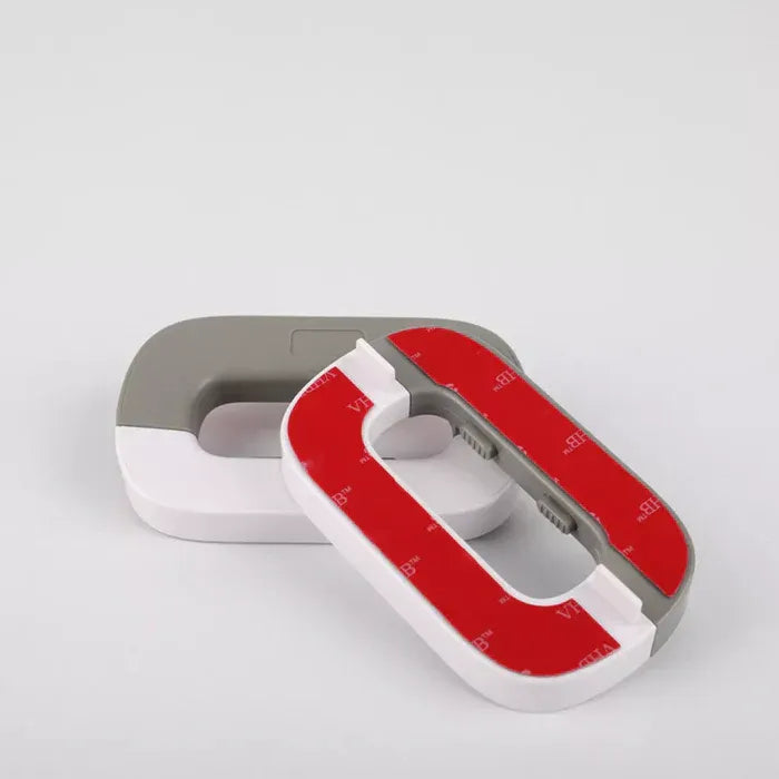 Refrigerator side Lock