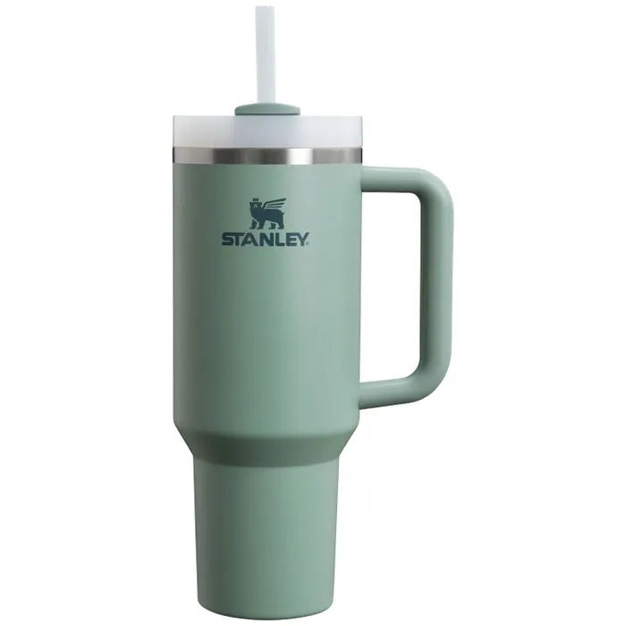 Stanley Style 1.1L Tumbler – All Colors
