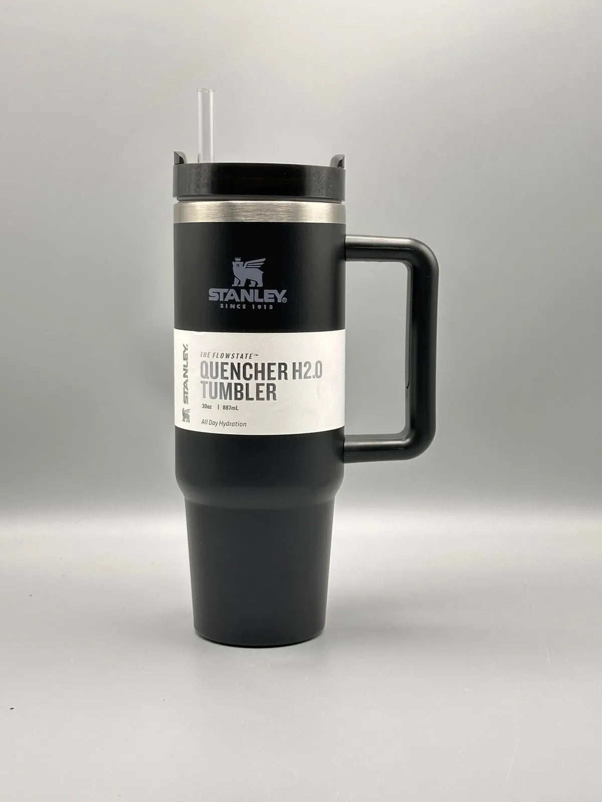 Stanley Style 1.1L Tumbler – All Colors