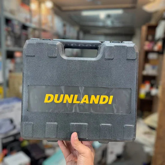 Dunlandi 24V Drill Machine Tools Set