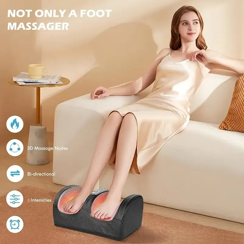 Electric Foot Massager