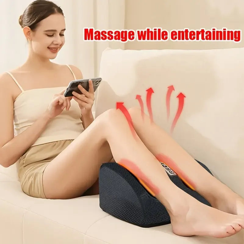 Electric Foot Massager