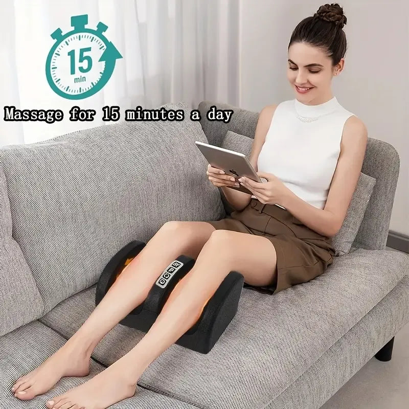 Electric Foot Massager