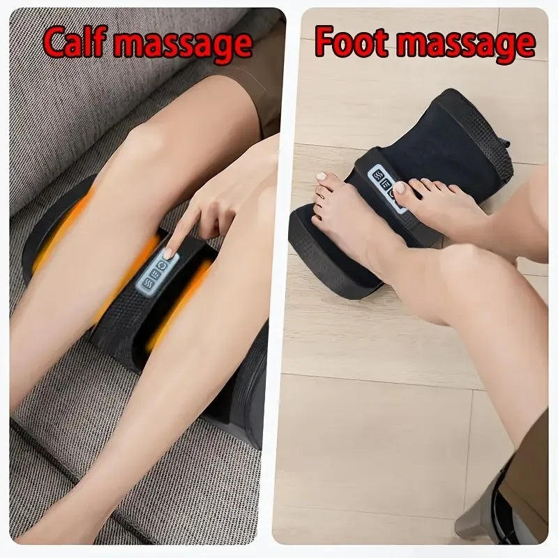 Electric Foot Massager